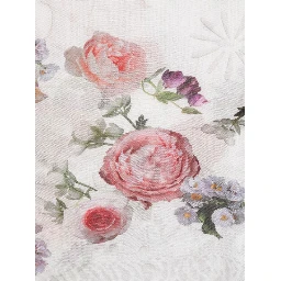 Faliero Sarti Scarfs Grey