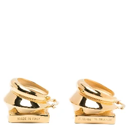 Elisabetta Franchi Bijoux Golden