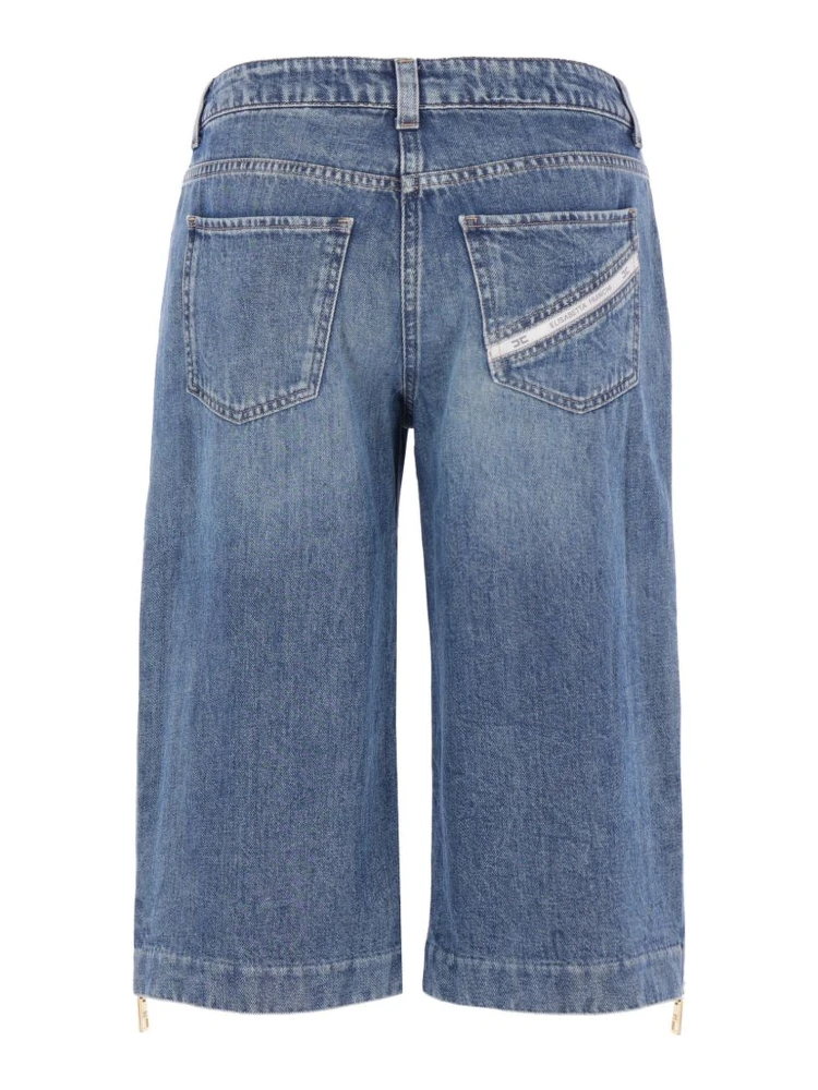 Elisabetta Franchi Jeans Blue alternative