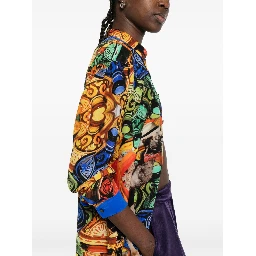 THE ARTISTYLIST Shirts MultiColour