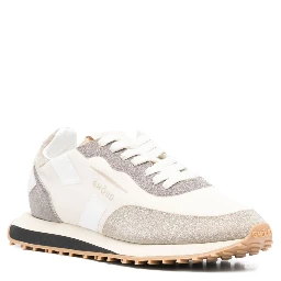 Ghoud Sneakers Beige