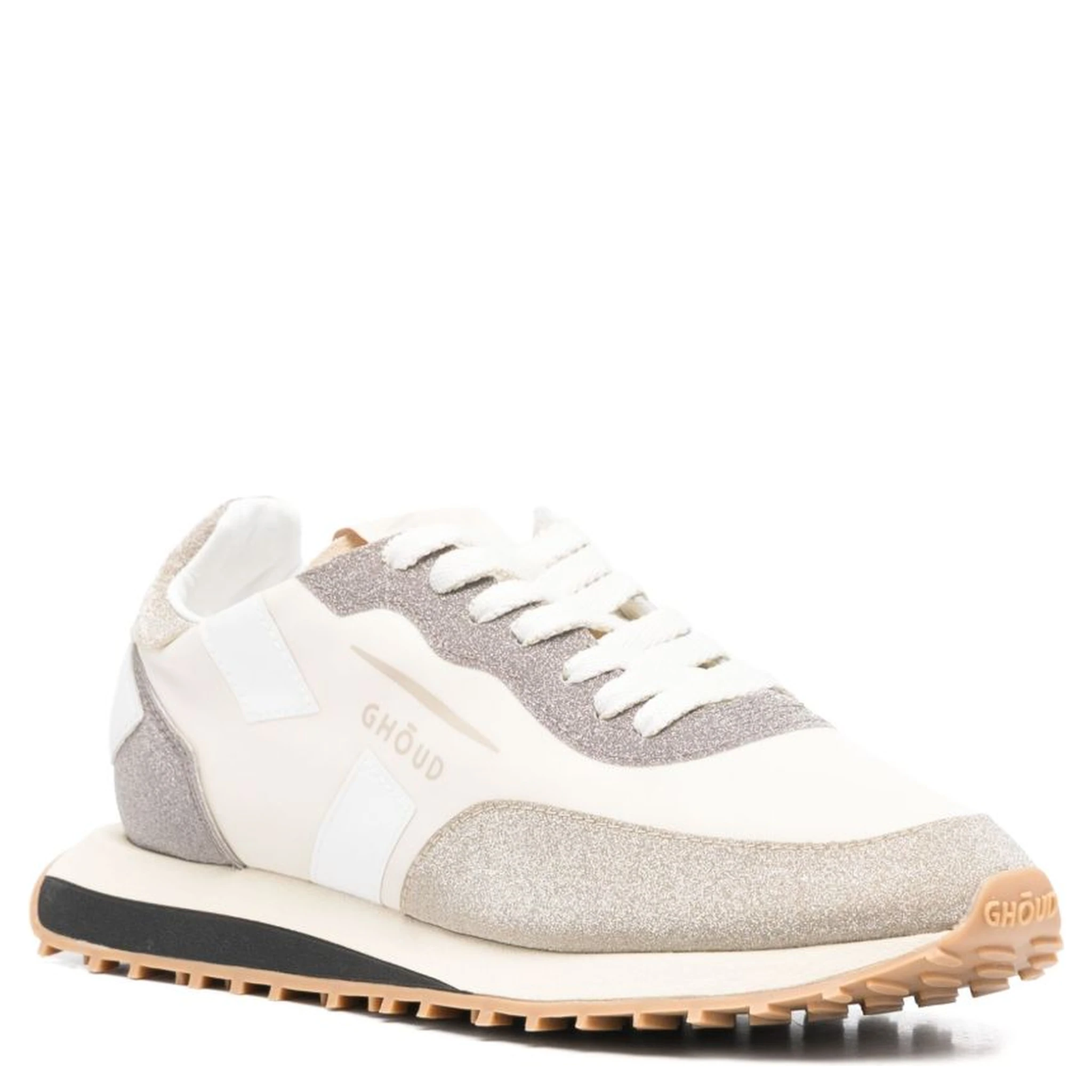 Ghoud Sneakers Beige