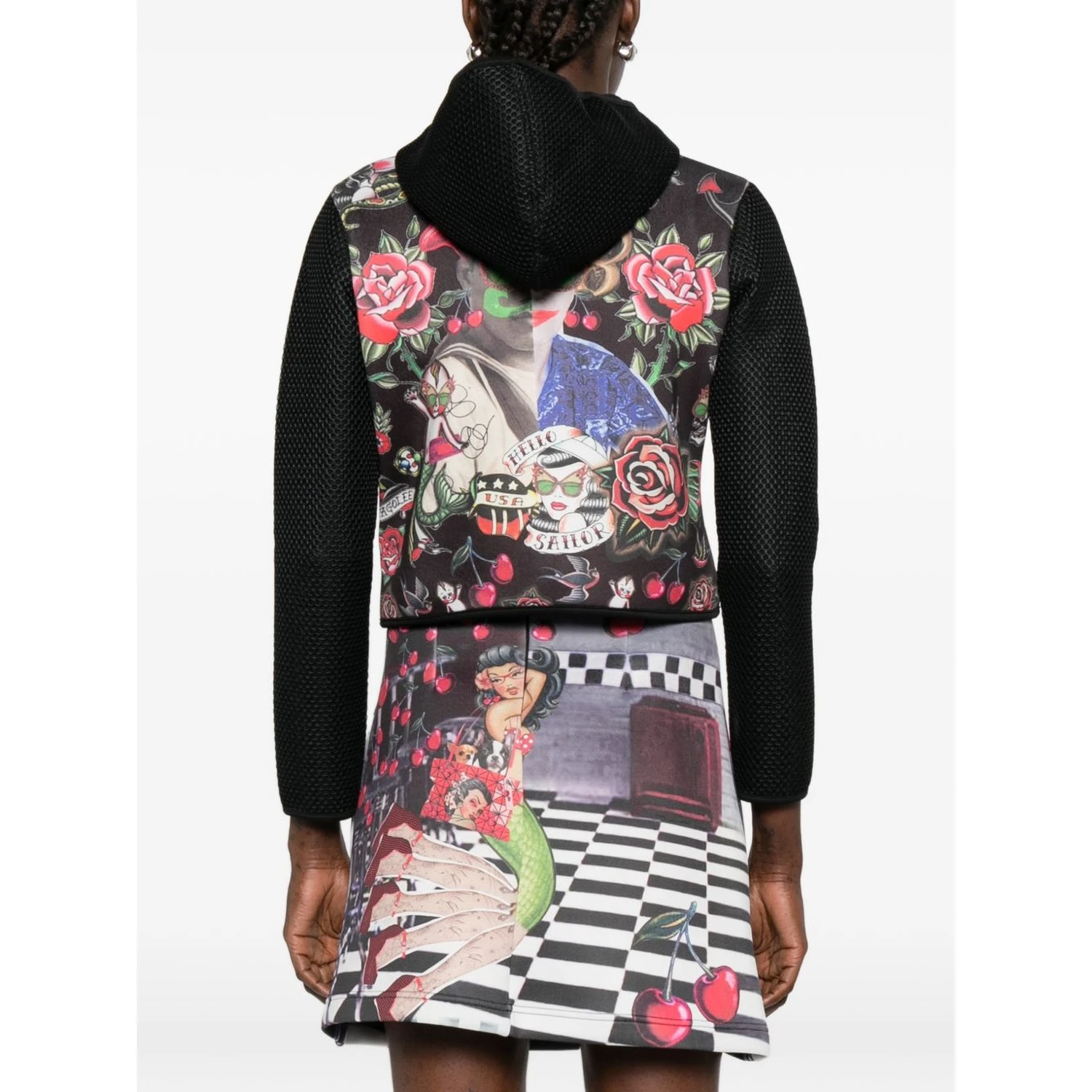 THE ARTISTYLIST Jackets MultiColour