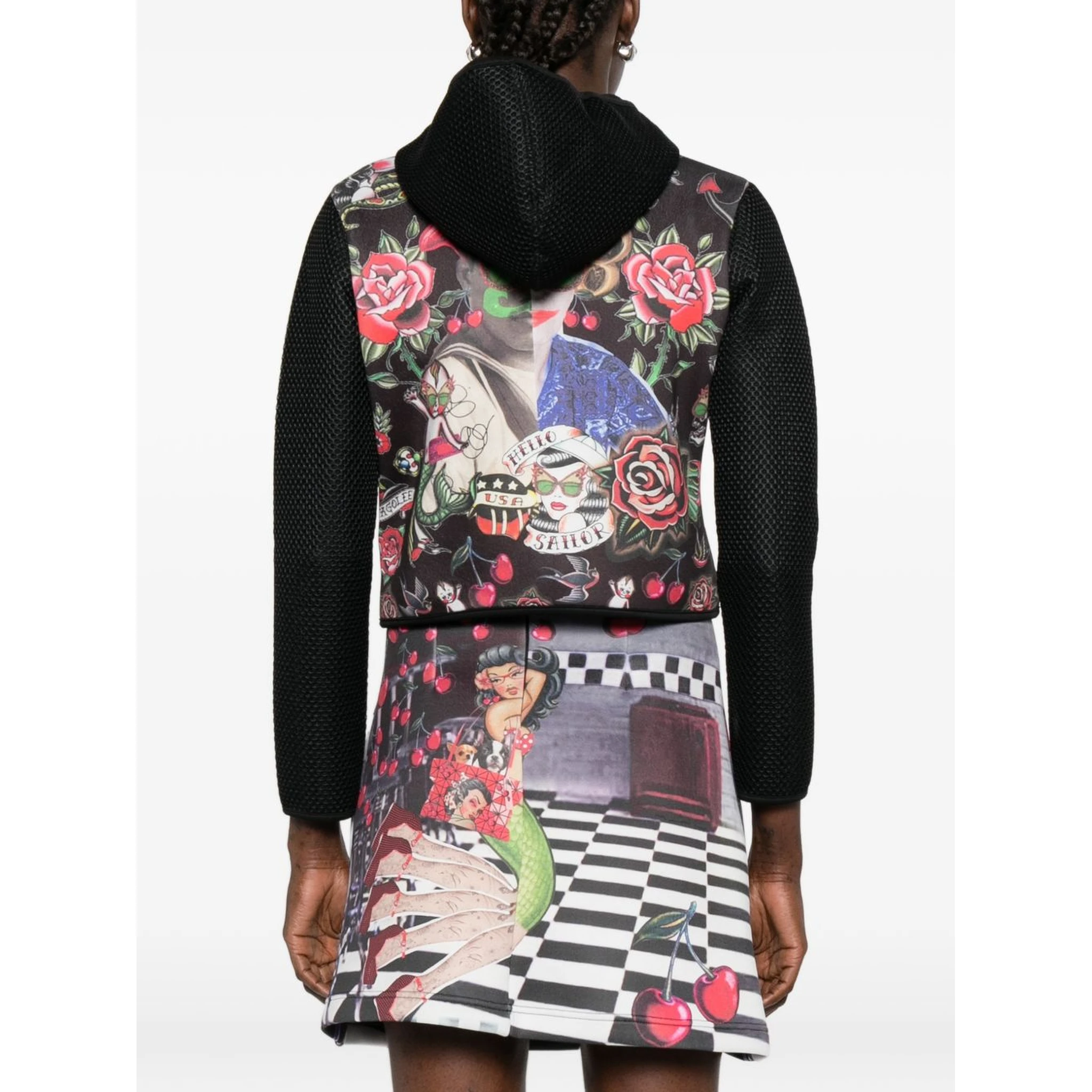 THE ARTISTYLIST Jackets MultiColour