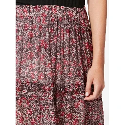 MARANT ETOILE Skirts Pink