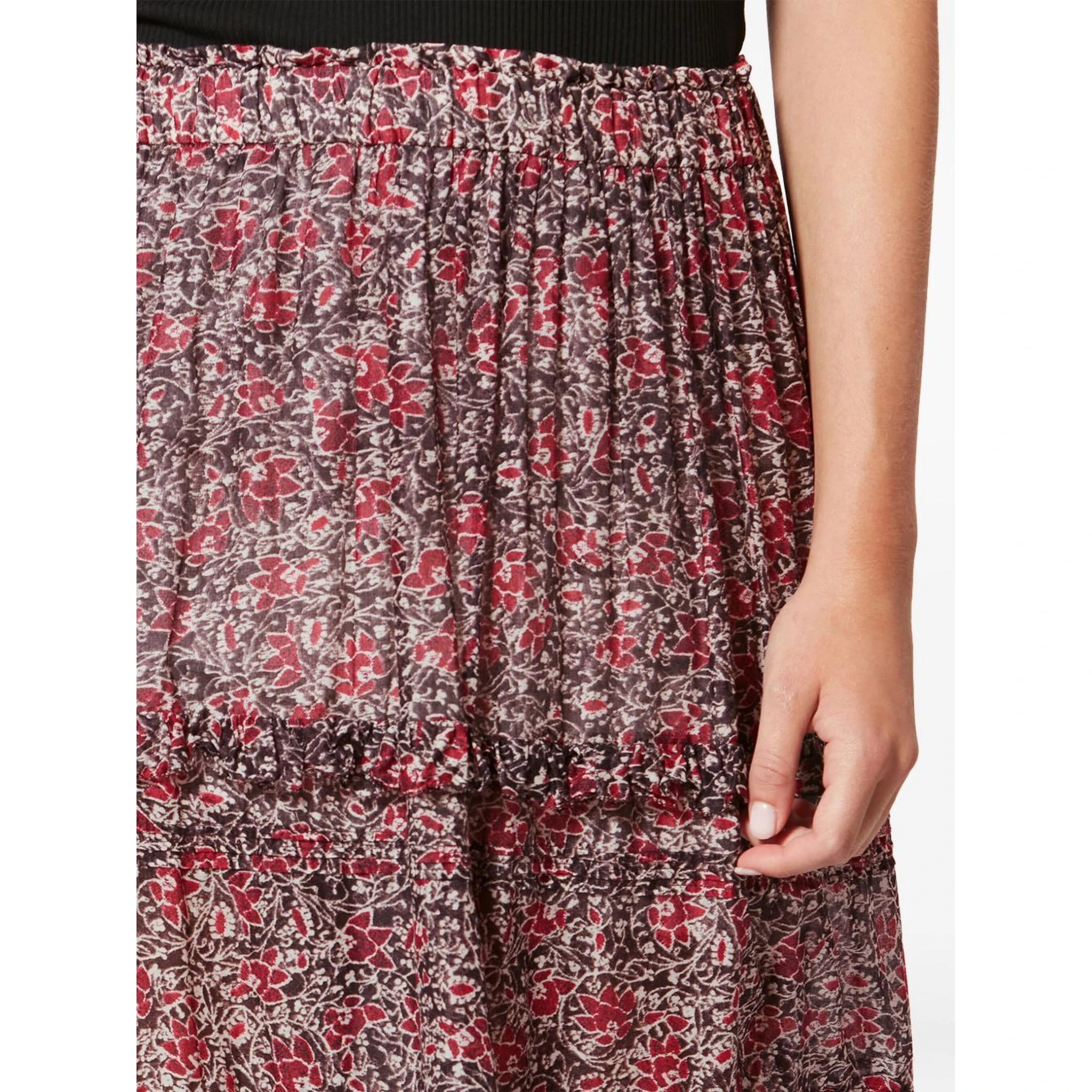 MARANT ETOILE Skirts Pink