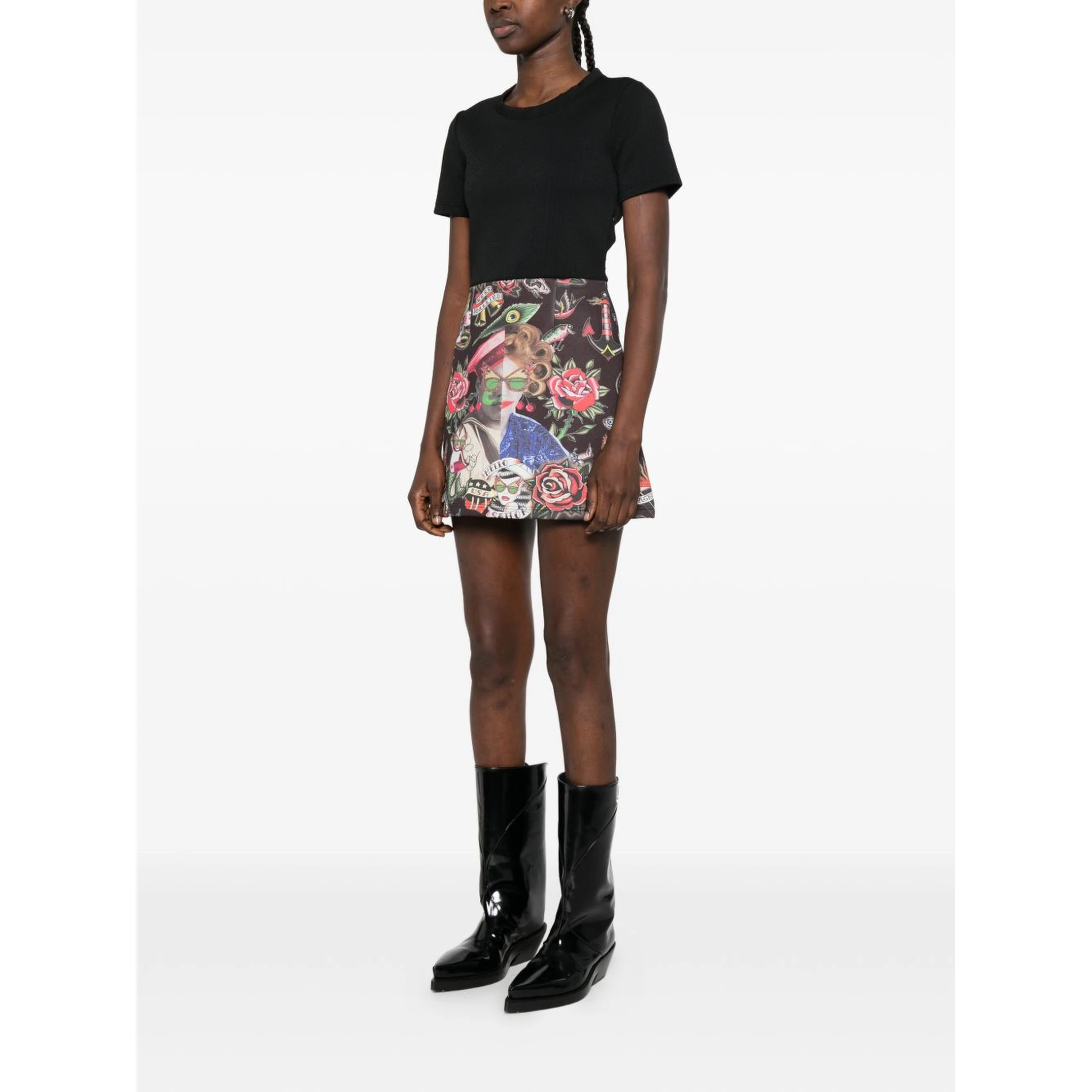 THE ARTISTYLIST Dresses MultiColour