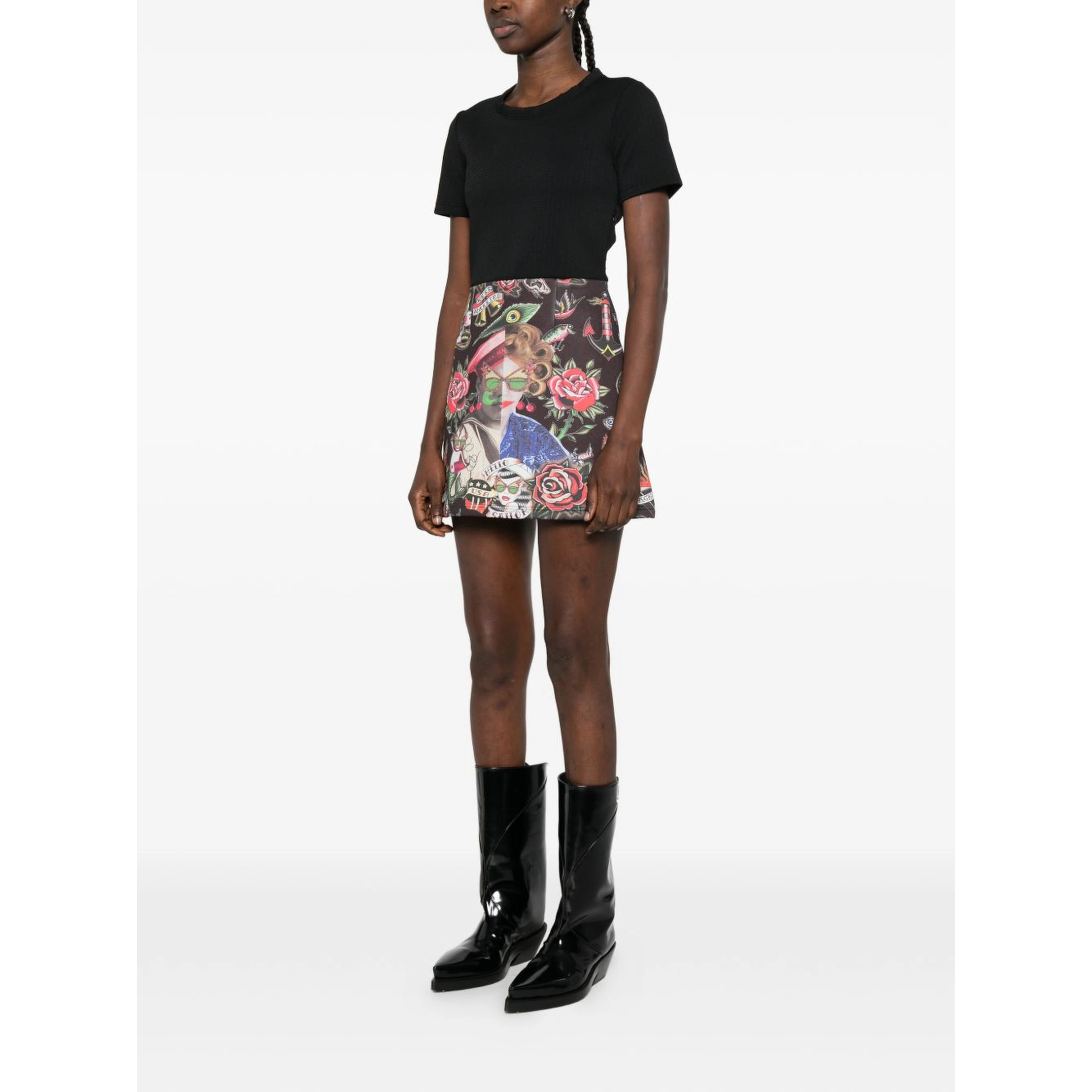 THE ARTISTYLIST Dresses MultiColour