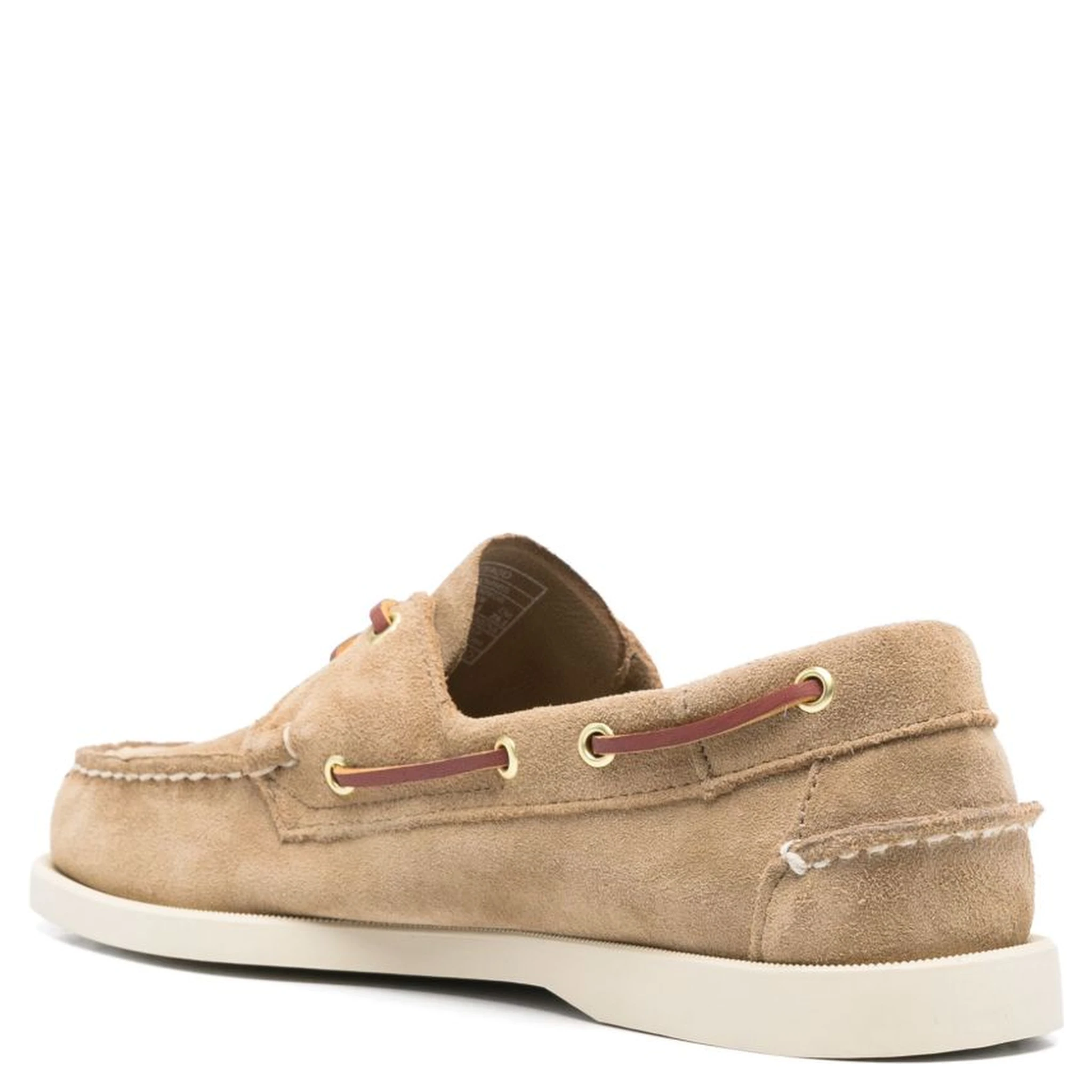 Sebago Sandals Beige