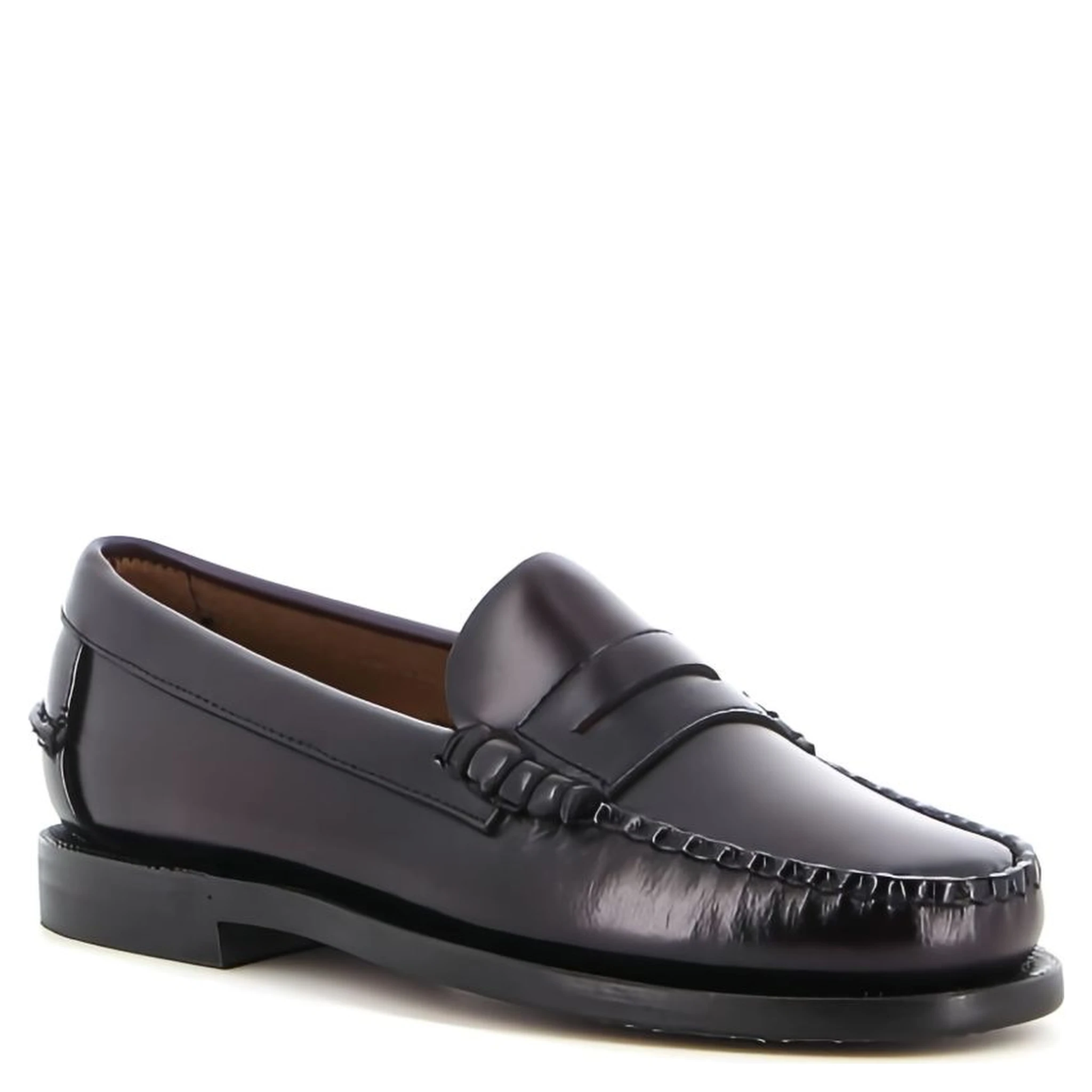 Sebago Sandals Bordeaux