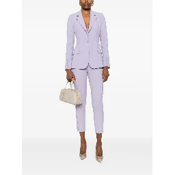 Elisabetta Franchi Jackets Lilac