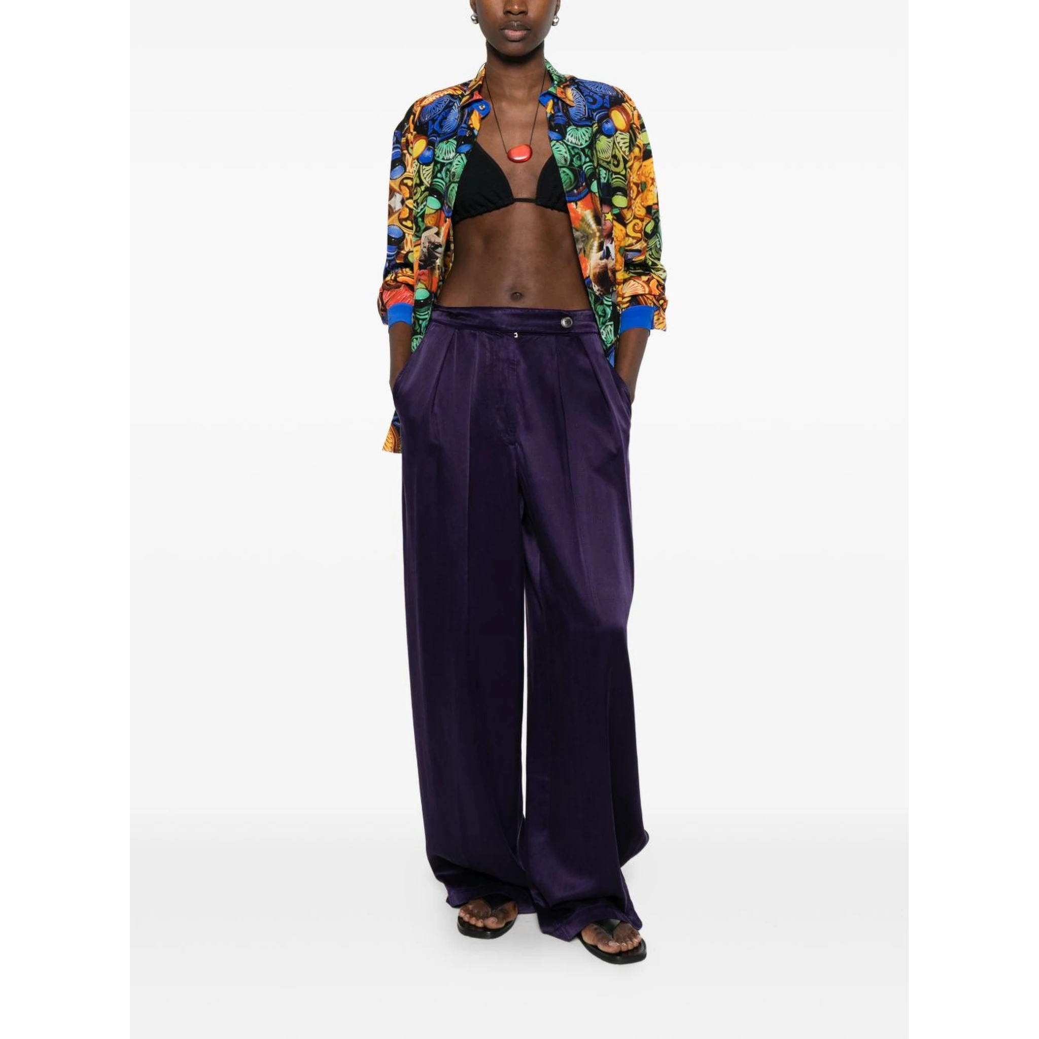 THE ARTISTYLIST Shirts MultiColour
