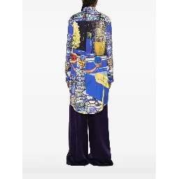 THE ARTISTYLIST Shirts MultiColour