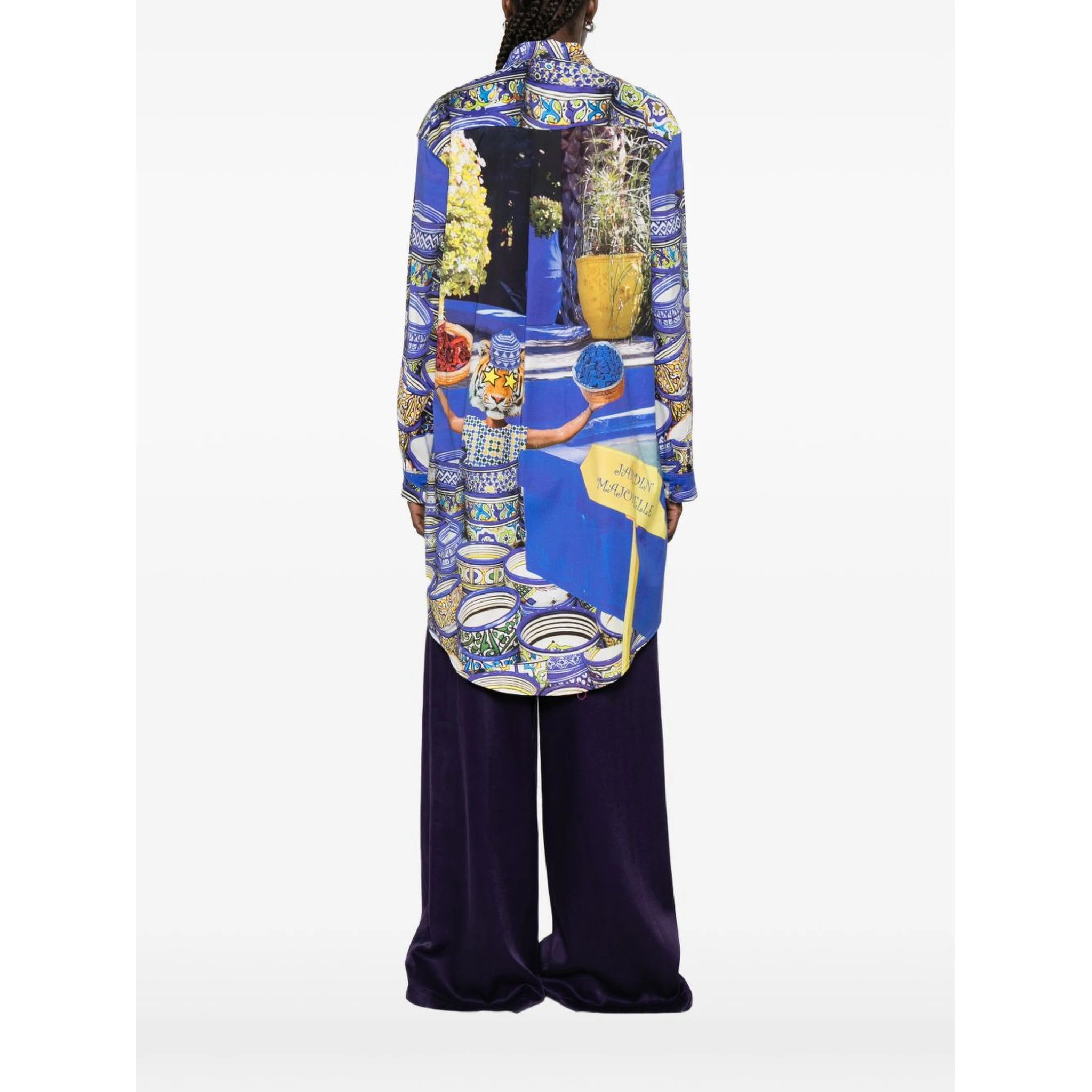 THE ARTISTYLIST Shirts MultiColour