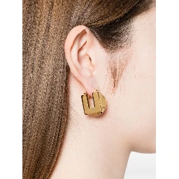 Elisabetta Franchi Bijoux Golden