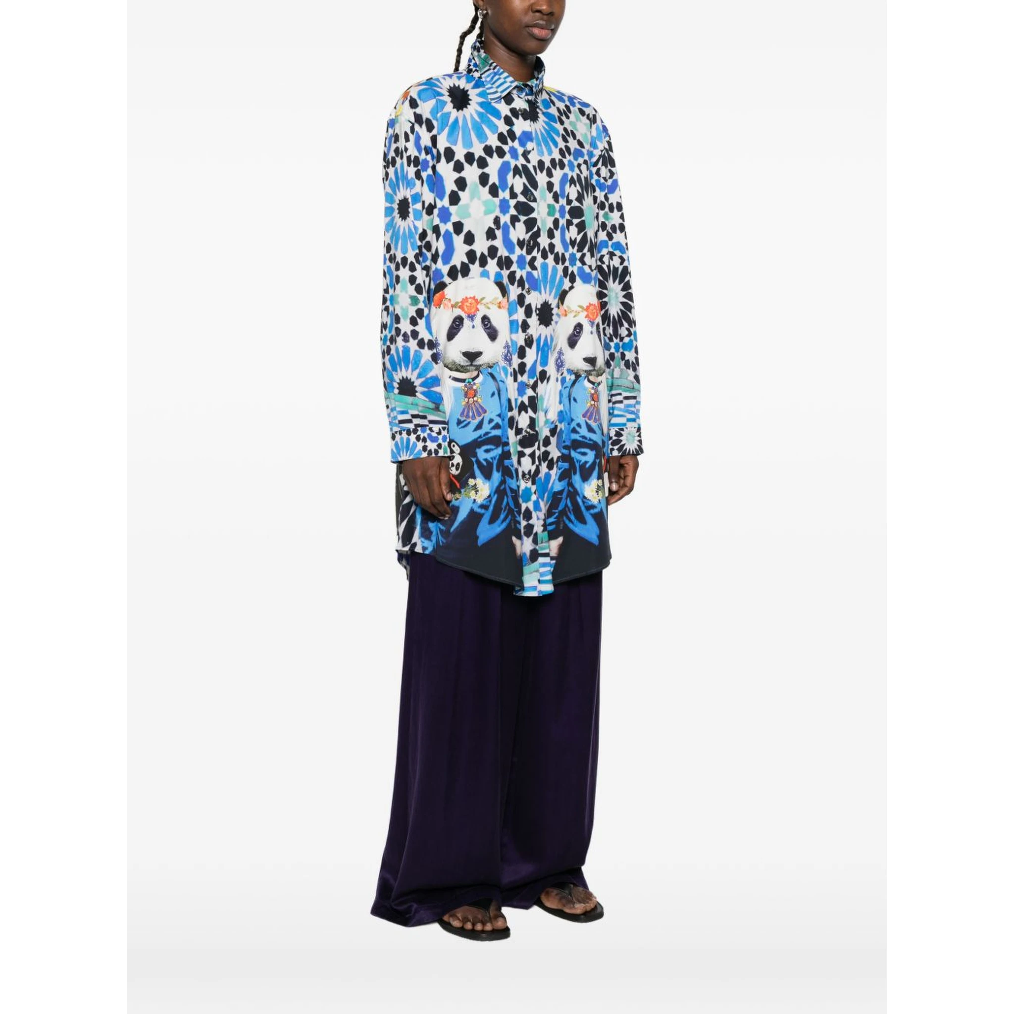 THE ARTISTYLIST Shirts MultiColour