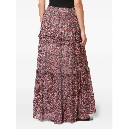MARANT ETOILE Skirts Pink