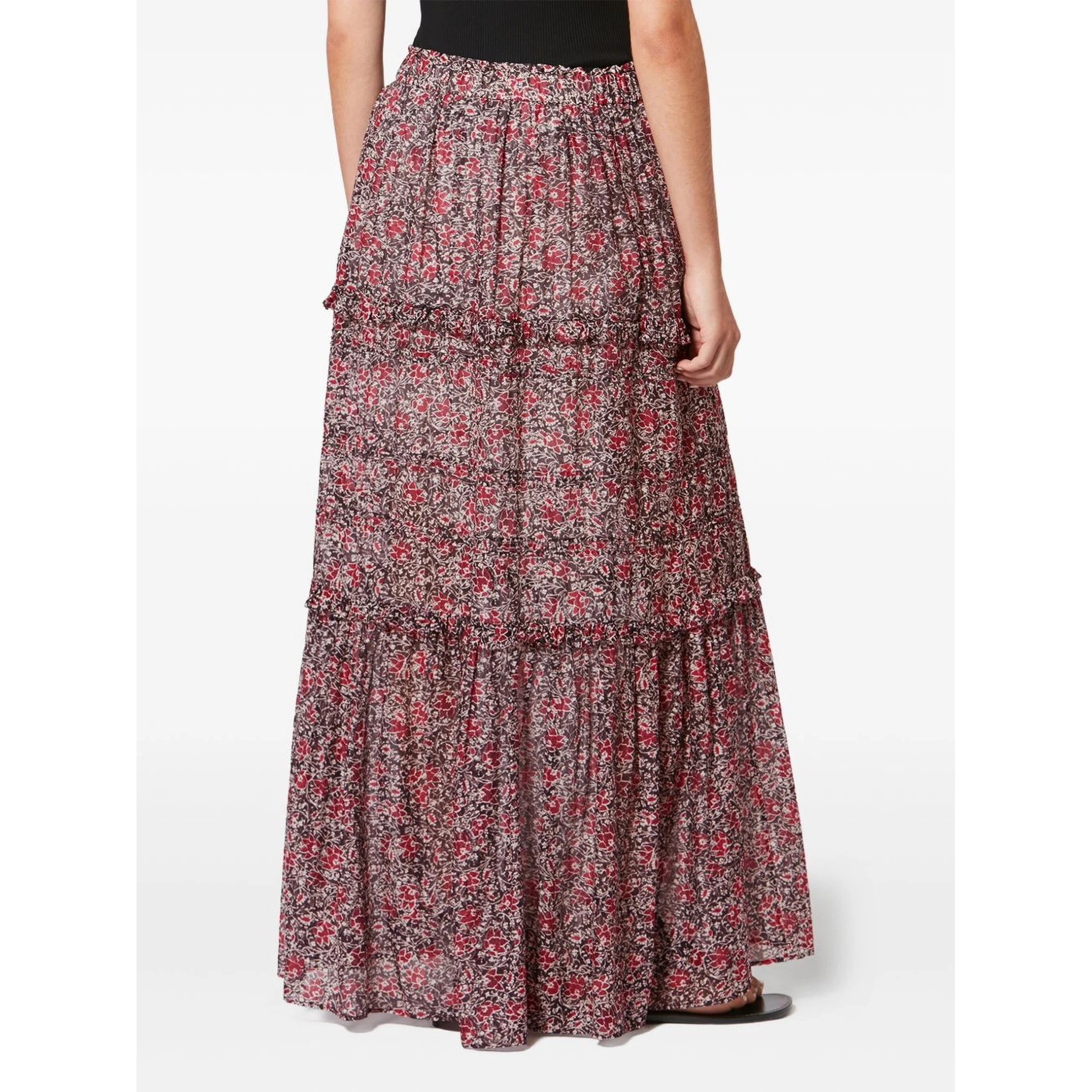 MARANT ETOILE Skirts Pink