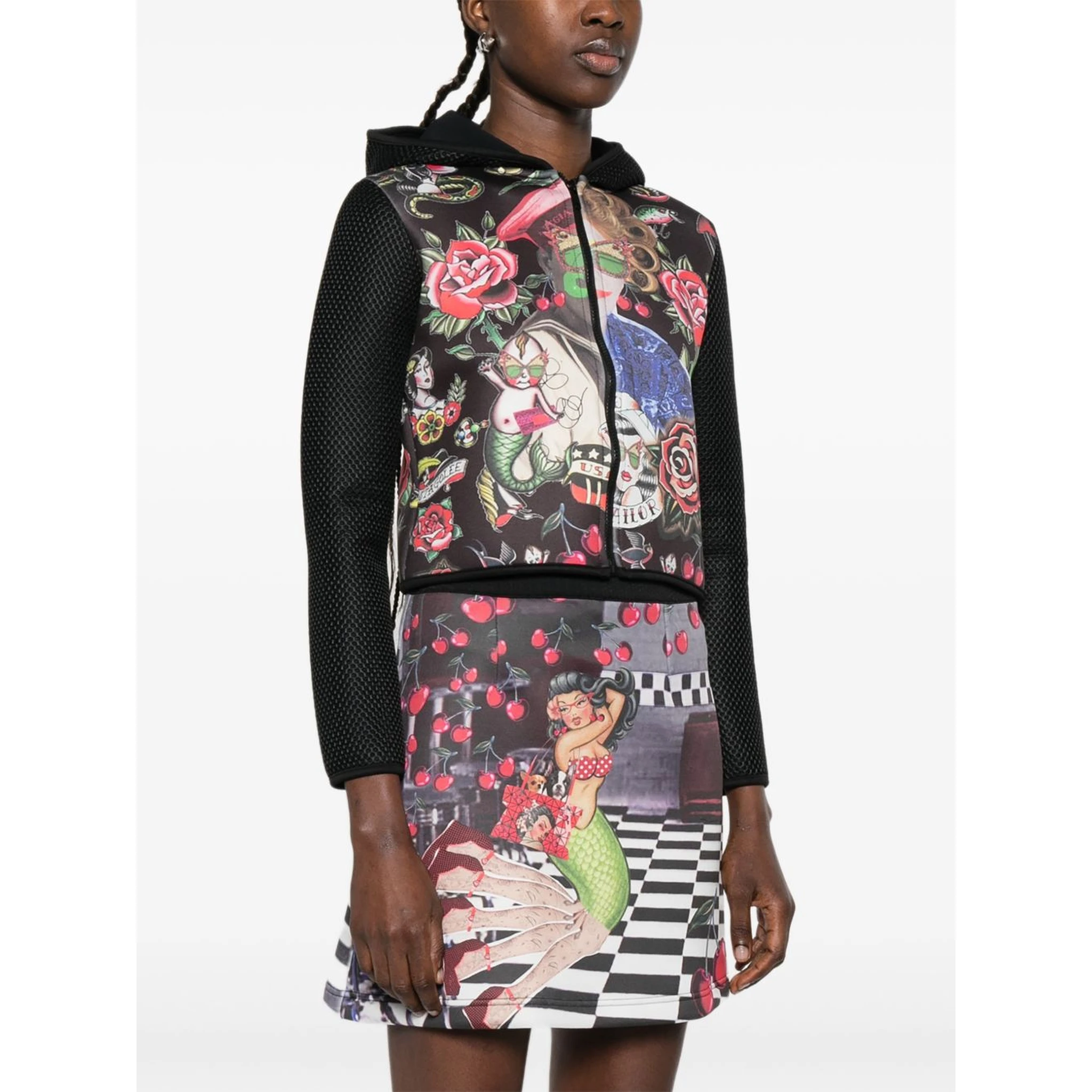 THE ARTISTYLIST Jackets MultiColour