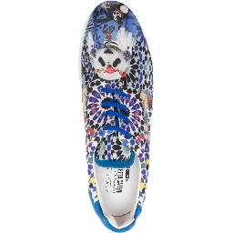 THE ARTISTYLIST Sneakers Blue