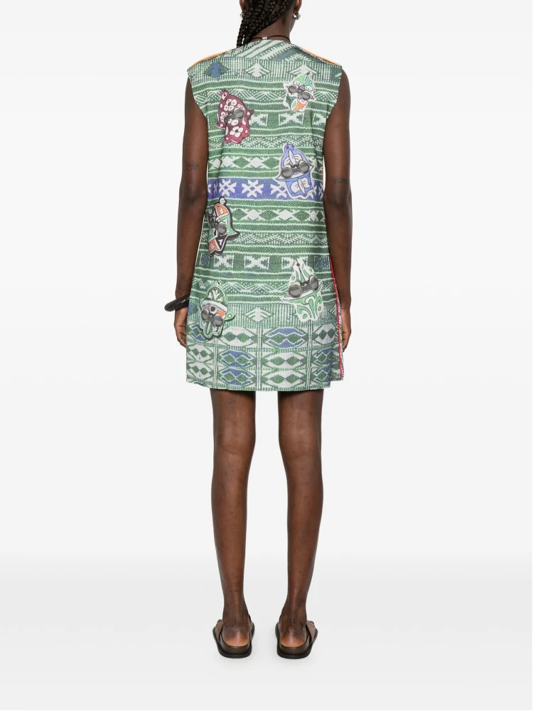 THE ARTISTYLIST Dresses MultiColour alternative