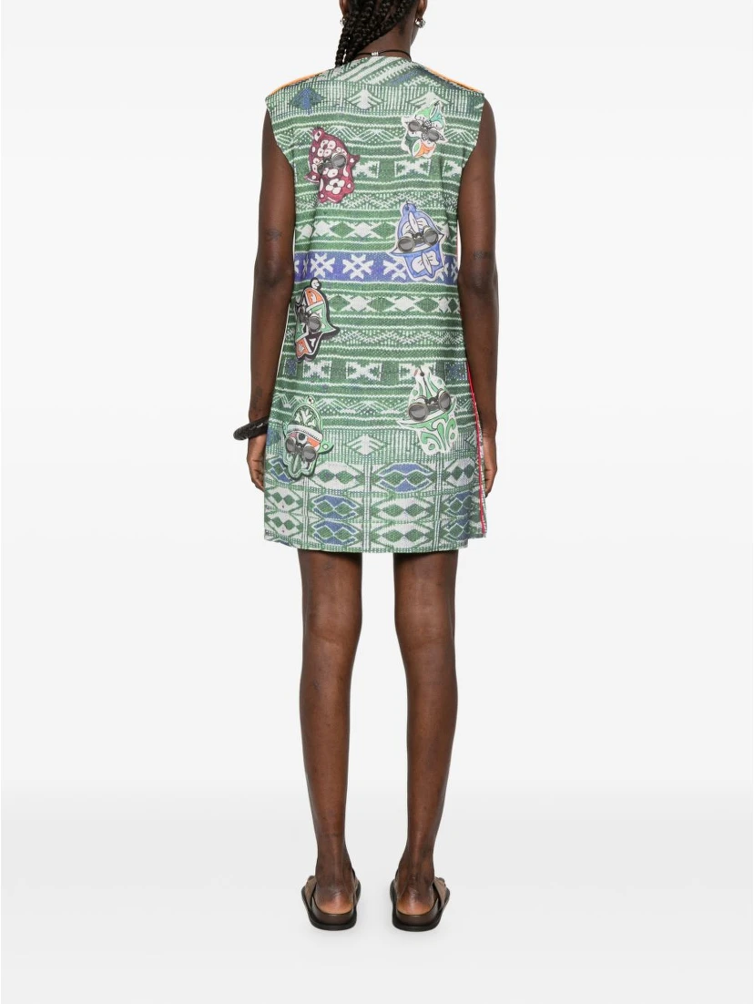 THE ARTISTYLIST Dresses MultiColour