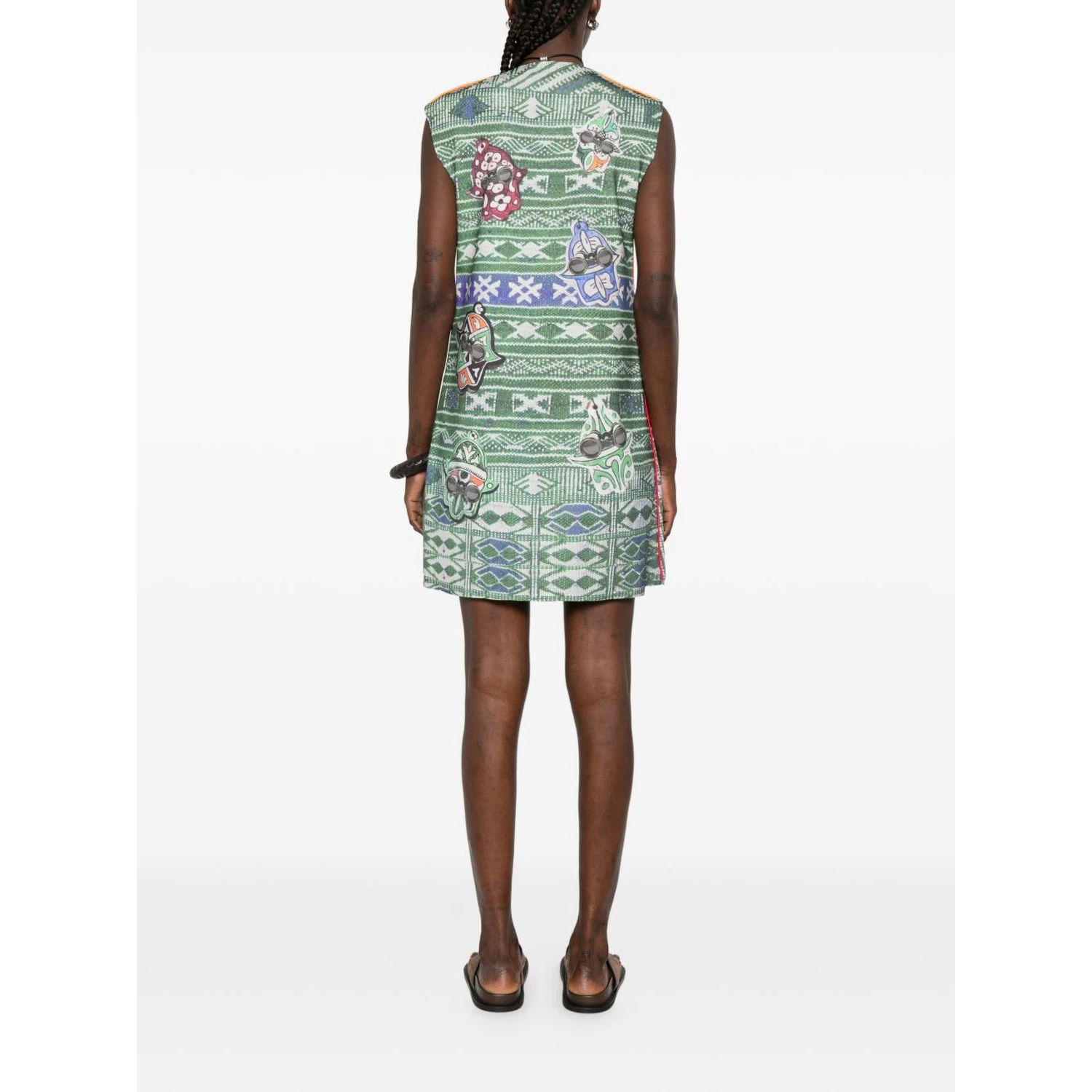 THE ARTISTYLIST Dresses MultiColour