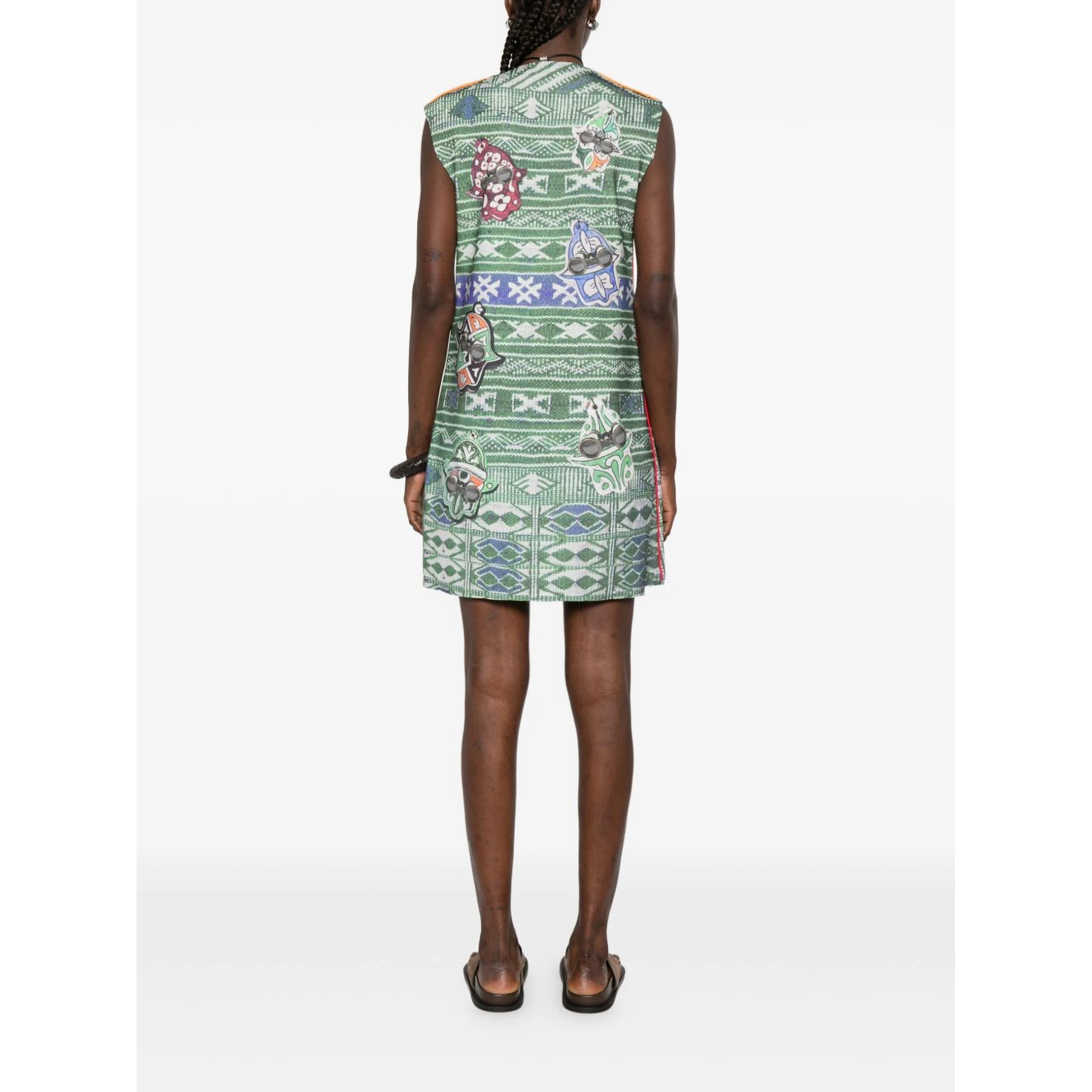 THE ARTISTYLIST Dresses MultiColour