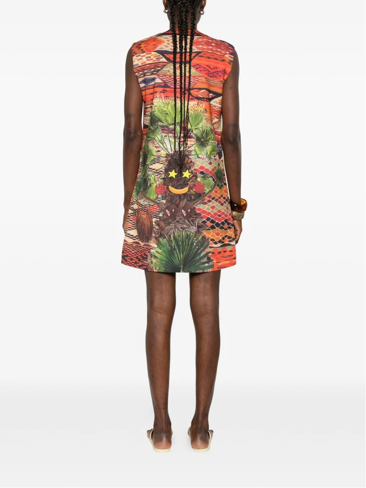 THE ARTISTYLIST Dresses MultiColour alternative