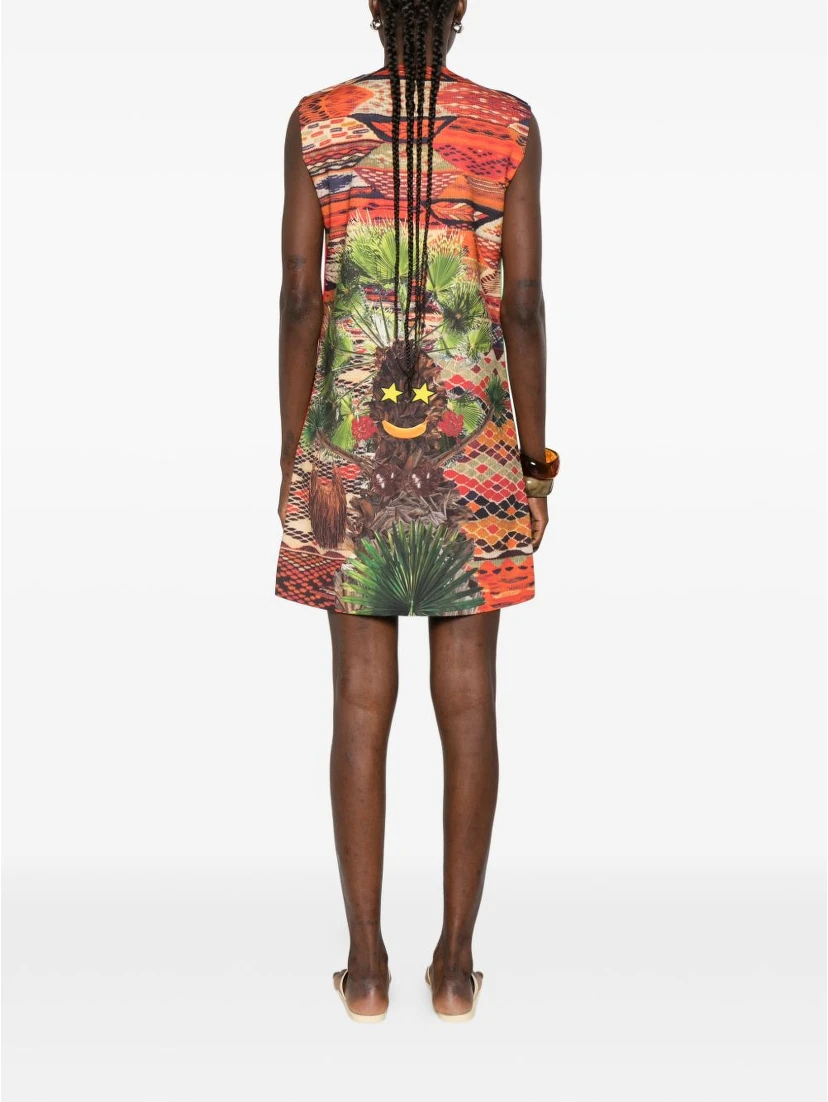 THE ARTISTYLIST Dresses MultiColour