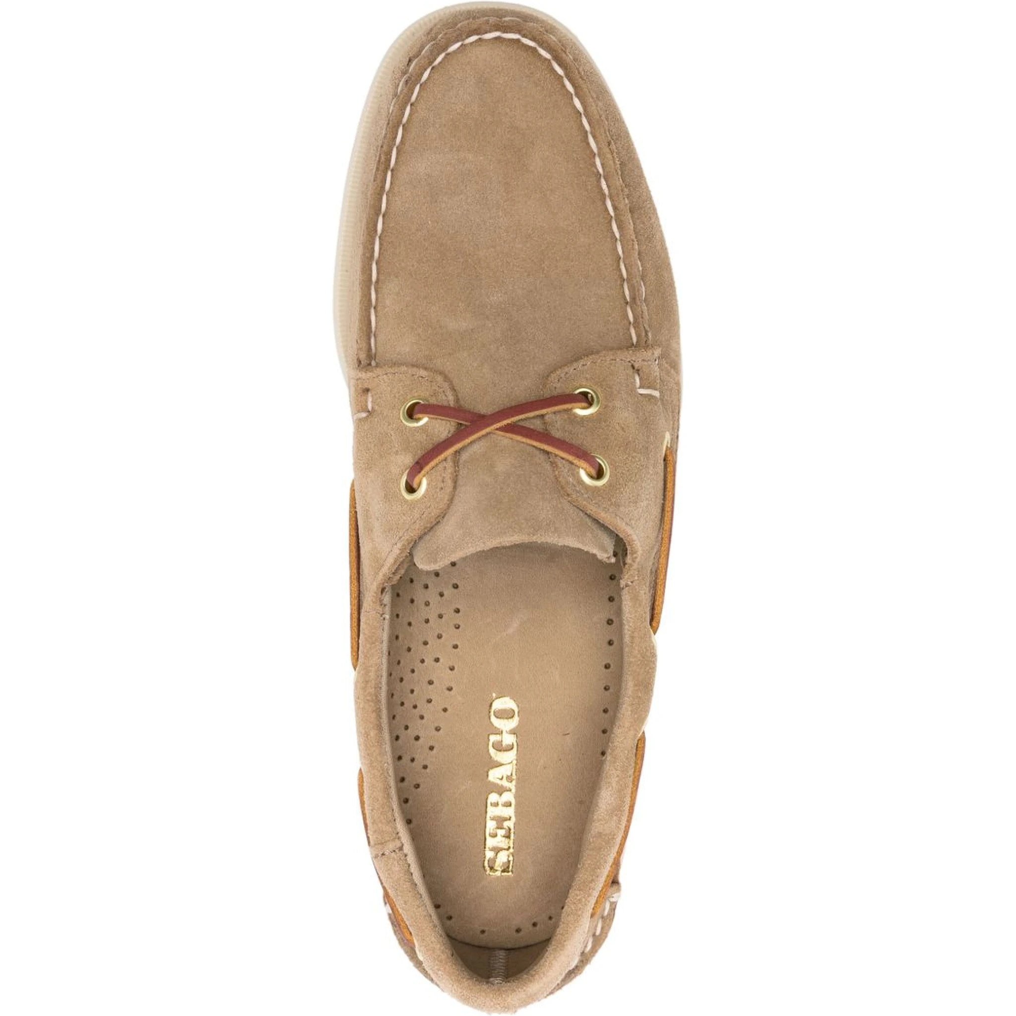 Sebago Sandals Beige
