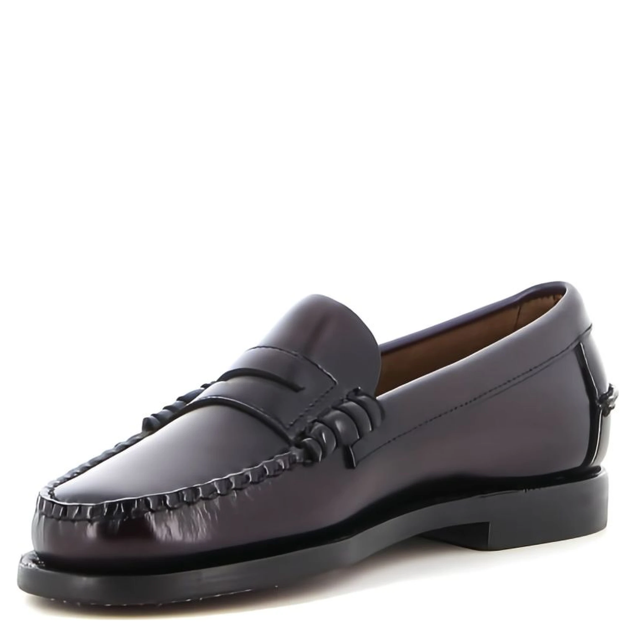 Sebago Sandals Bordeaux