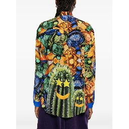 THE ARTISTYLIST Shirts MultiColour