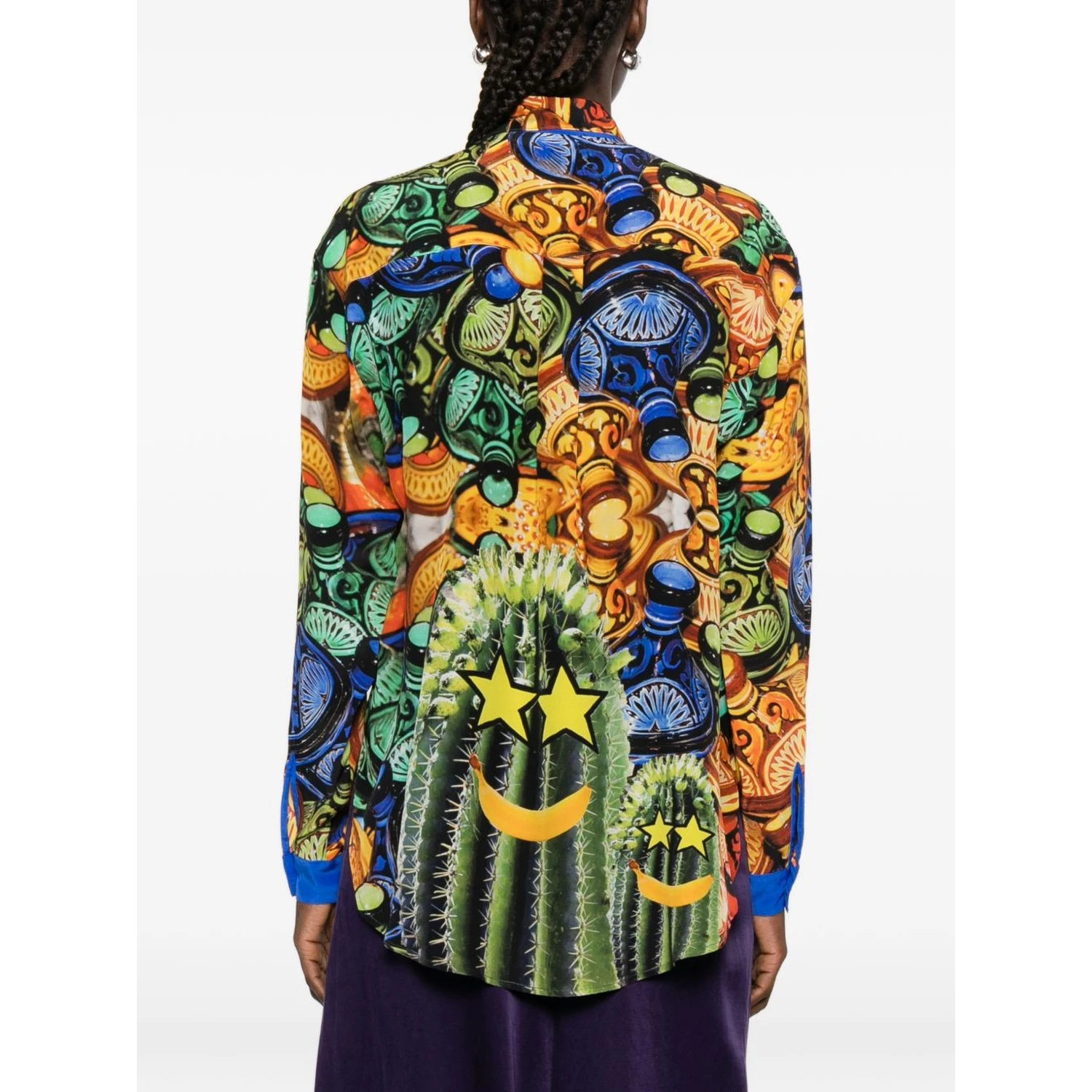 THE ARTISTYLIST Shirts MultiColour