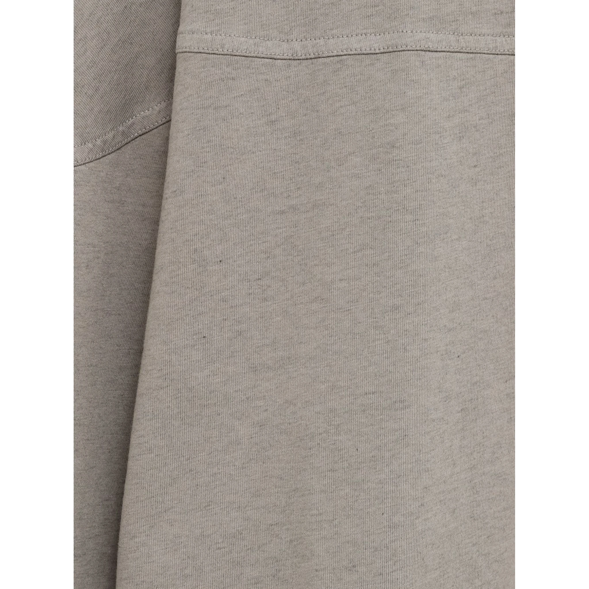 JACQUEMUS T-shirts and Polos Grey