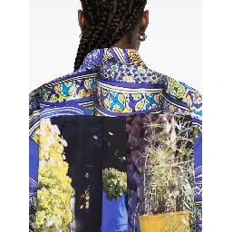 THE ARTISTYLIST Shirts MultiColour