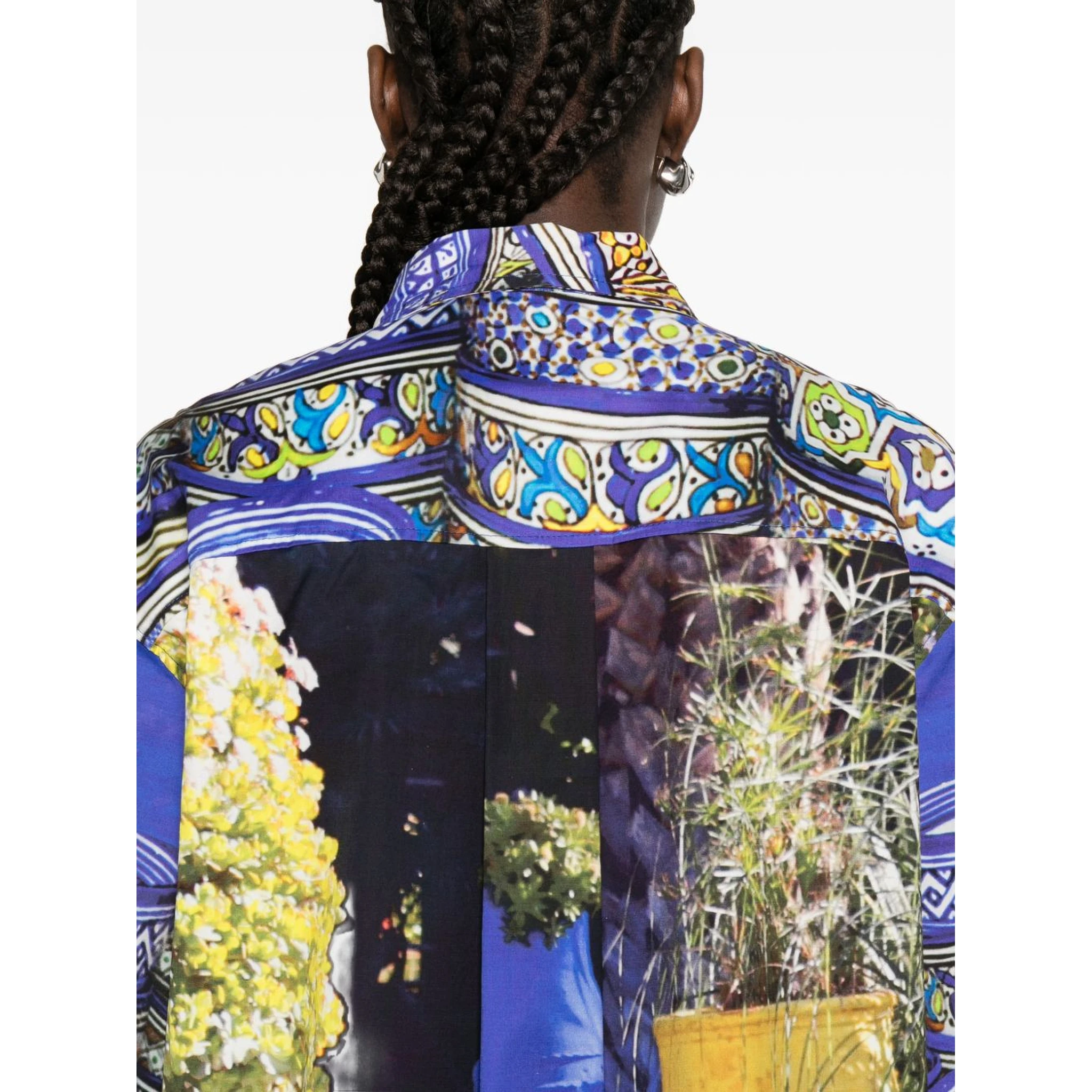 THE ARTISTYLIST Shirts MultiColour