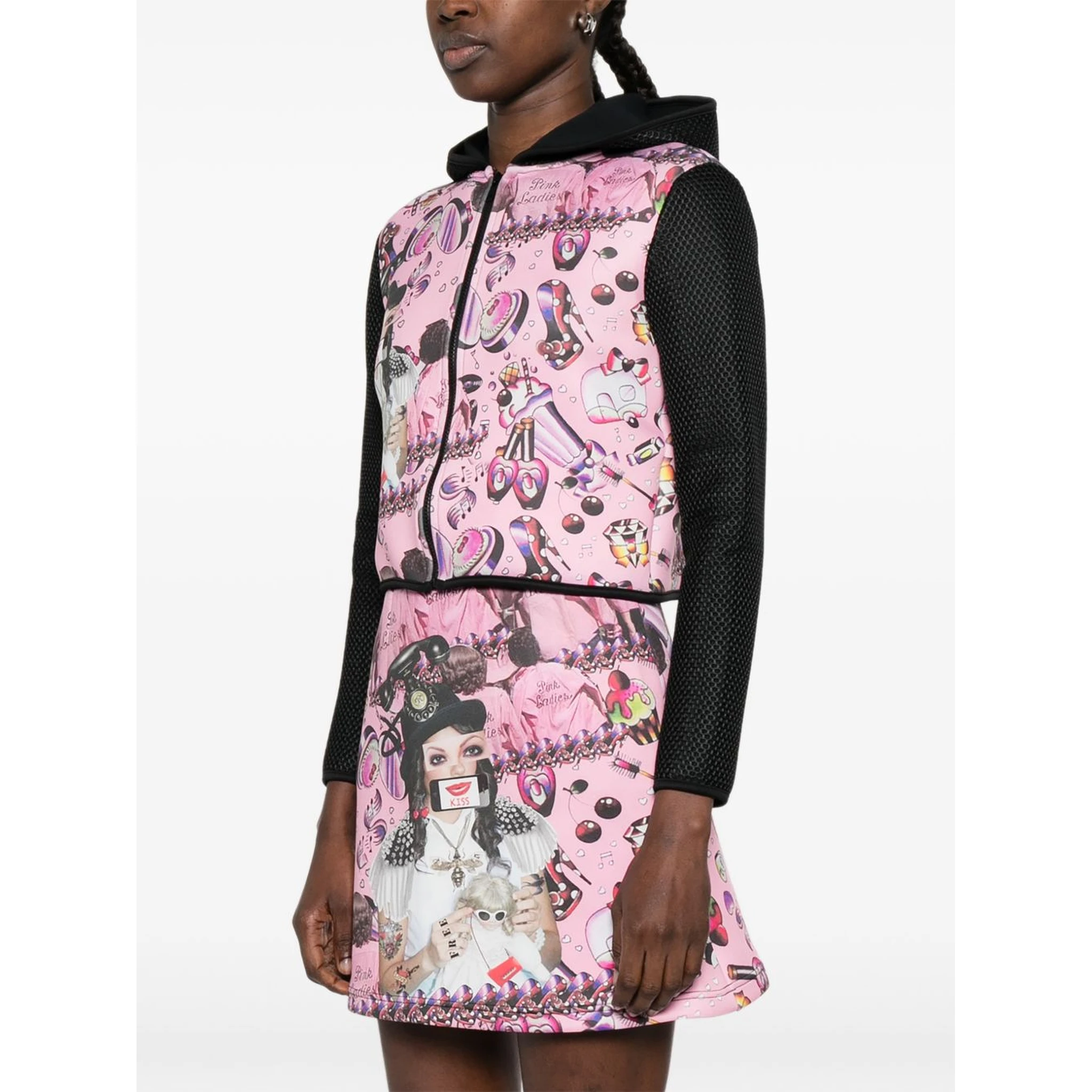 THE ARTISTYLIST Jackets MultiColour