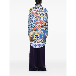 THE ARTISTYLIST Shirts MultiColour