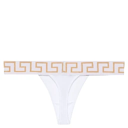 Versace Underwear White