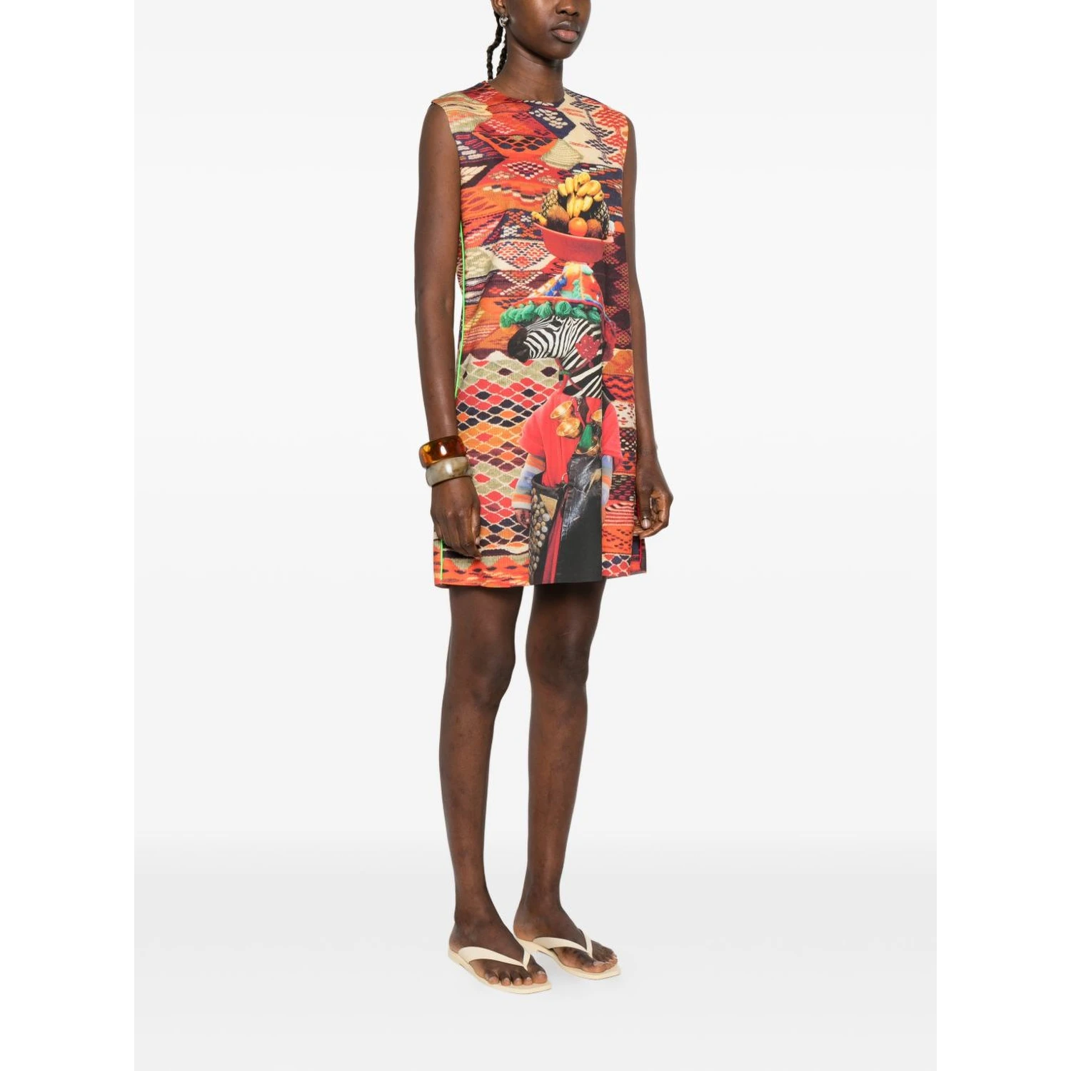 THE ARTISTYLIST Dresses MultiColour