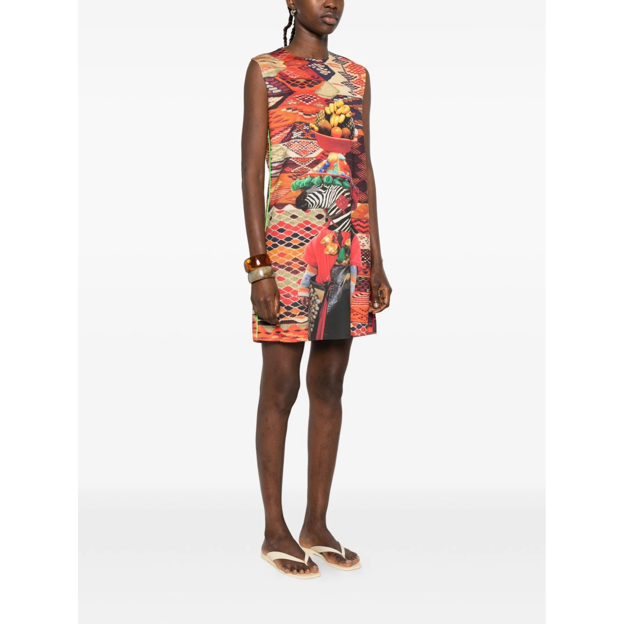 THE ARTISTYLIST Dresses MultiColour