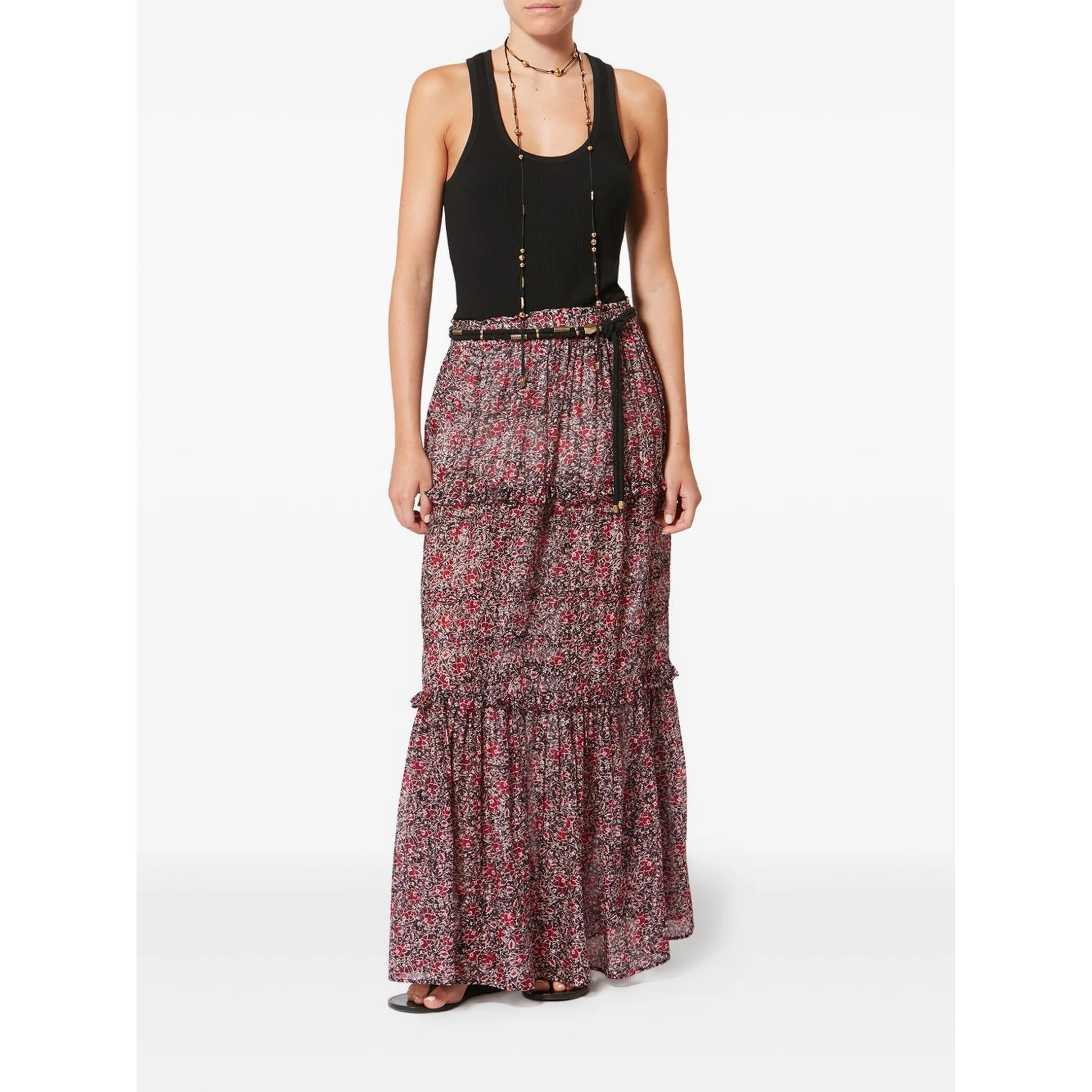 MARANT ETOILE Skirts Pink