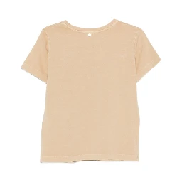 Liu Jo T-shirts and Polos Beige