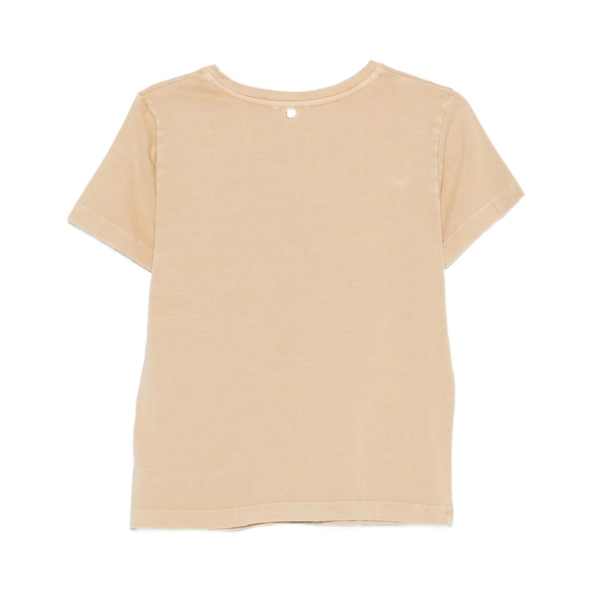 Liu Jo T-shirts and Polos Beige