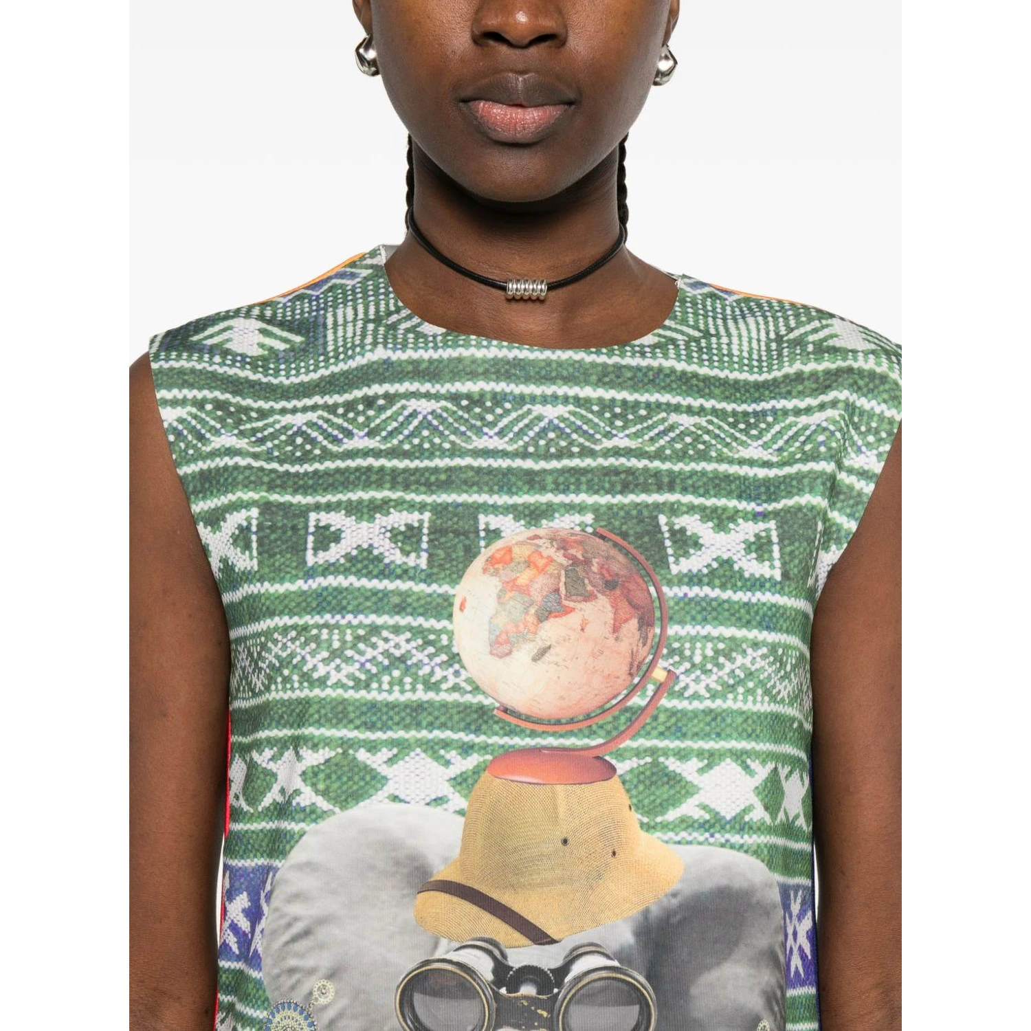 THE ARTISTYLIST Dresses MultiColour