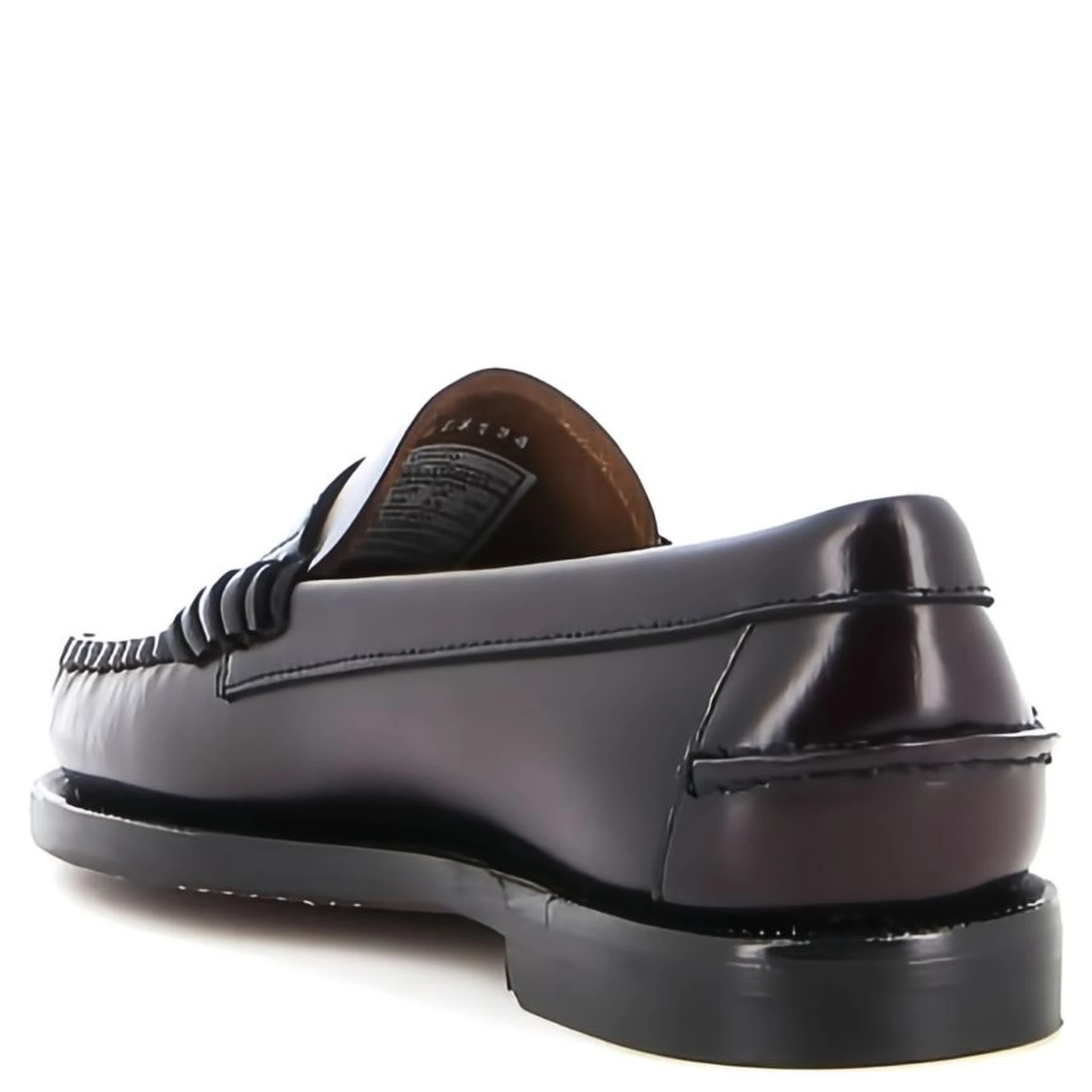 Sebago Sandals Bordeaux