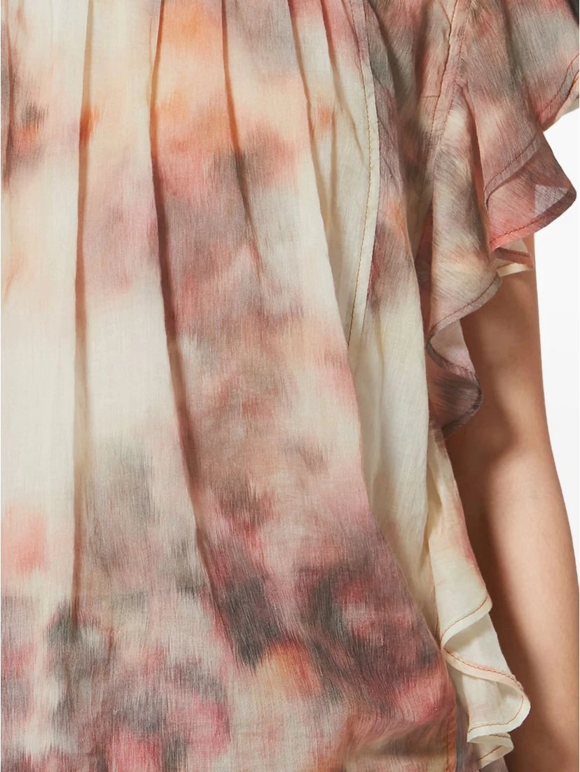 MARANT ETOILE Top Beige