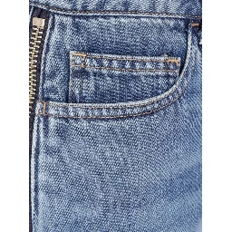 Elisabetta Franchi Jeans Blue