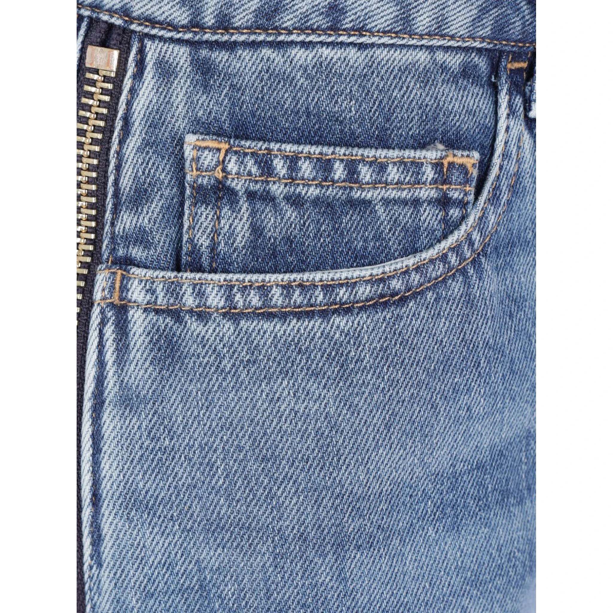Elisabetta Franchi Jeans Blue